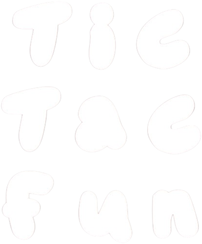 TicTacFun Logo
